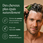 Barre Coréenne Revitalisante pour le Cuir Chevelu